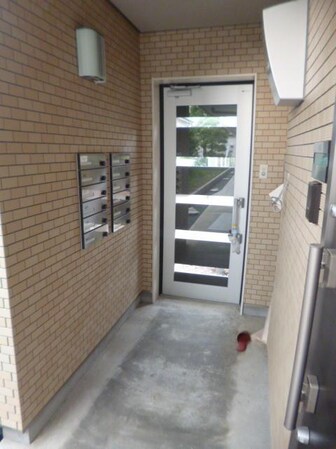 ブランドールKの物件内観写真